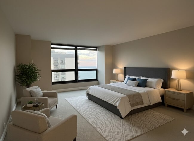 Foto del edificio - 360 E Randolph St