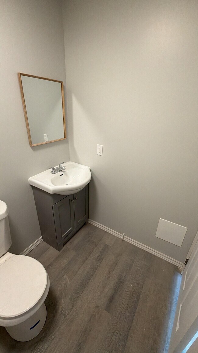 Photo du bâtiment - 1683 NS-242