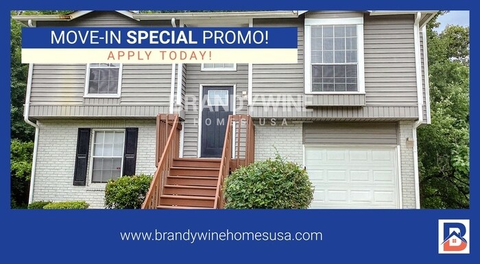 Primary Photo - MOVE IN BY JUNE 30TH AND RECEIVE $500 OFF ...
