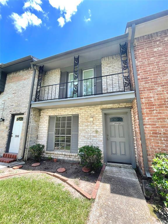 3948 Laura Leigh Dr, Friendswood, TX 77546 Condo for Rent in