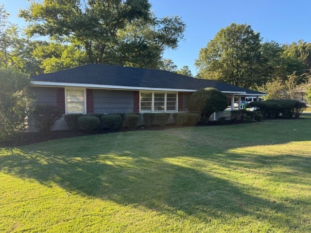 Foto principal - 173 Russell Rd
