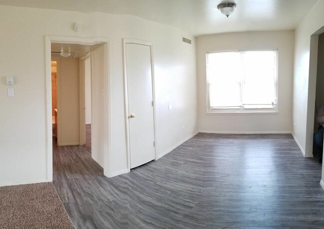 Building Photo - 4501 Woodward Ave