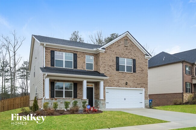 Foto del edificio - 3282 Hawthorn Farm Blvd