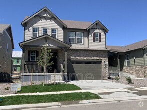 Building Photo - 6325 Stablecross Trl