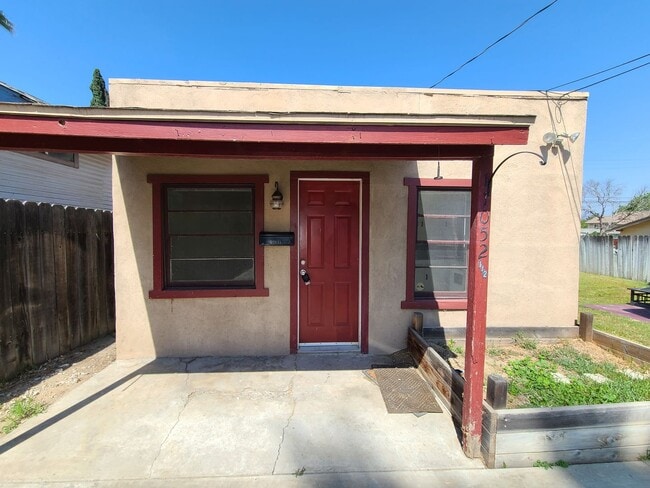 Photo - 11052 Evans St Apartment