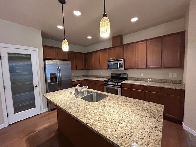 Foto del edificio - 4718 Hadley St