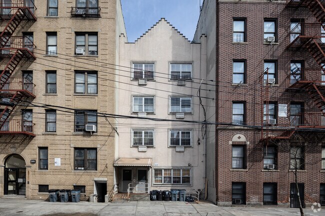 Building Photo - 797 Fairmount Pl