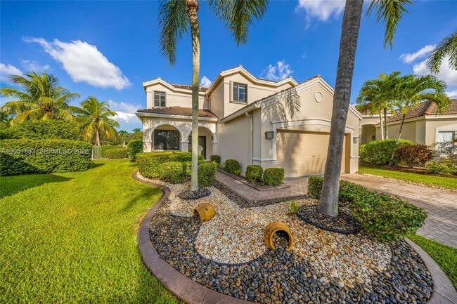 Foto del edificio - 1538 Tamarind Ct