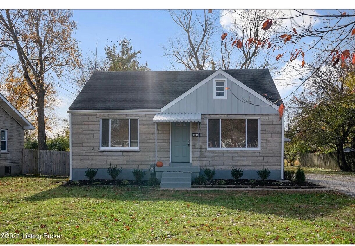Foto principal - 5914 Ashby Ln
