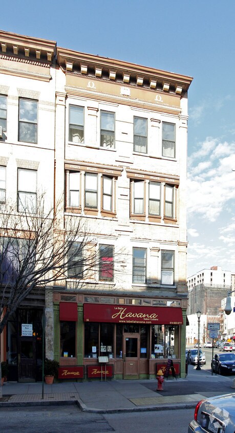 Foto principal - 35 Main St