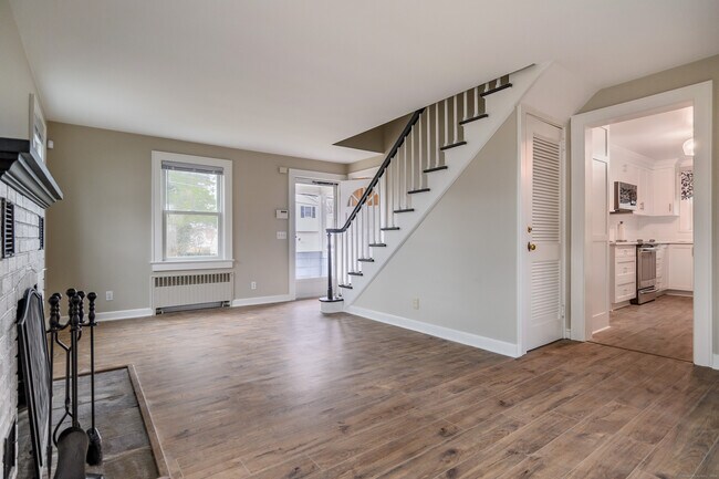 Foto del edificio - 7 Locust St