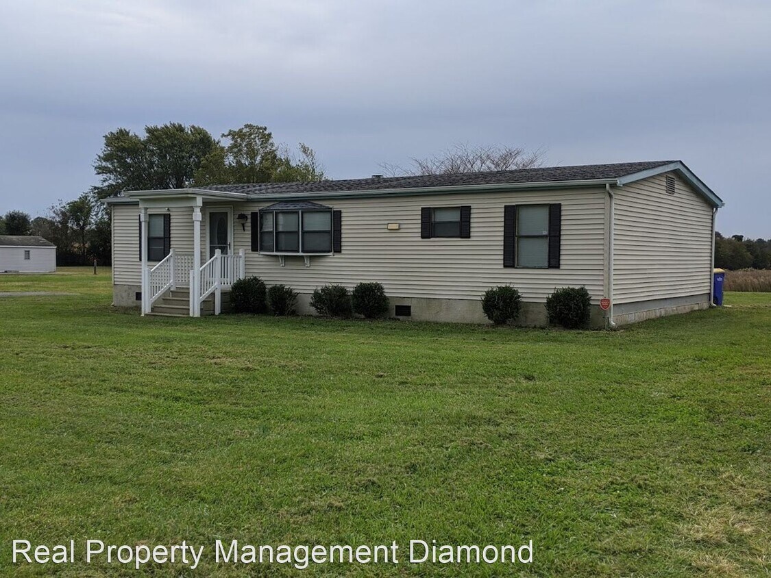 Primary Photo - 3 br, 2 bath House - 17182 Sweetbriar Road