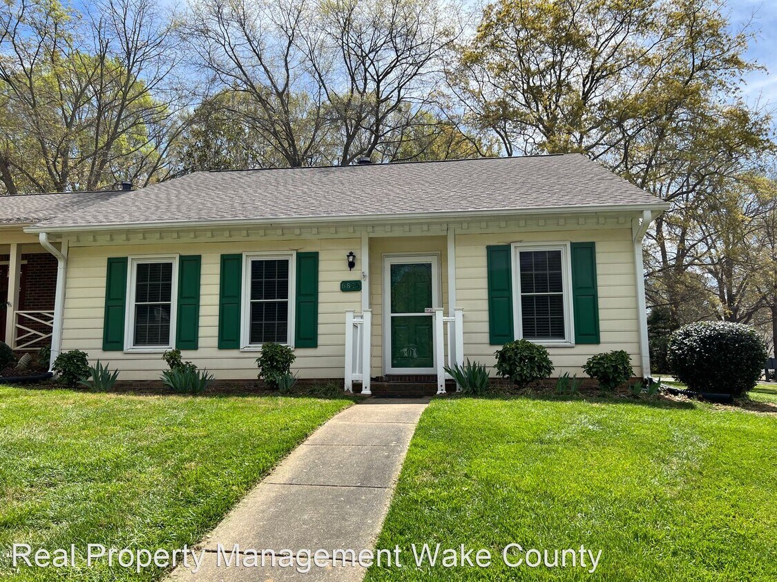 Primary Photo - 2 br, 2 bath House - 6805 Fairpoint Court