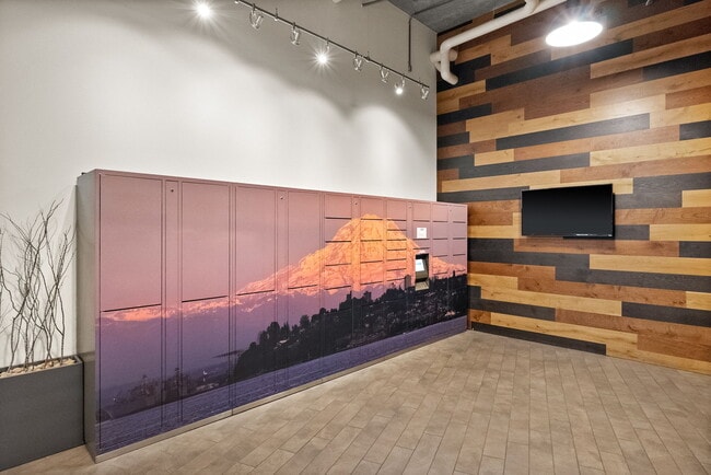 Foto del edificio - The Henry