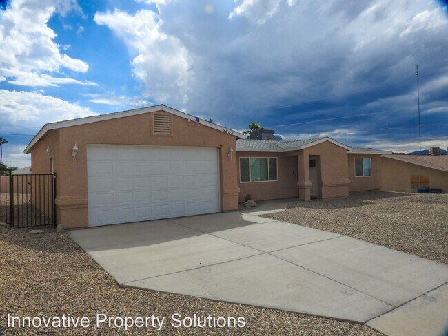 Foto del edificio - 3 br, 2 bath House - 3608 Cactus Ridge