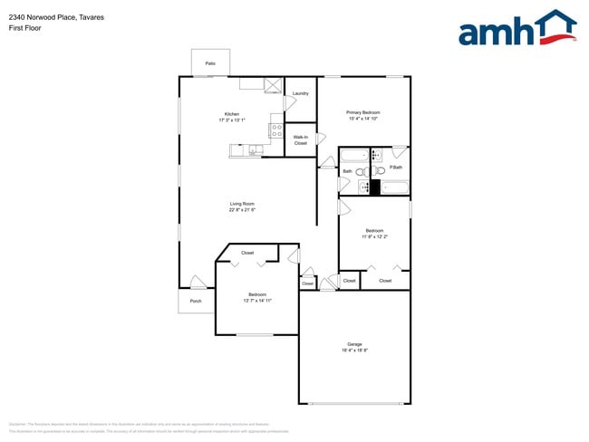 Foto del edificio - 2340 Norwood Pl