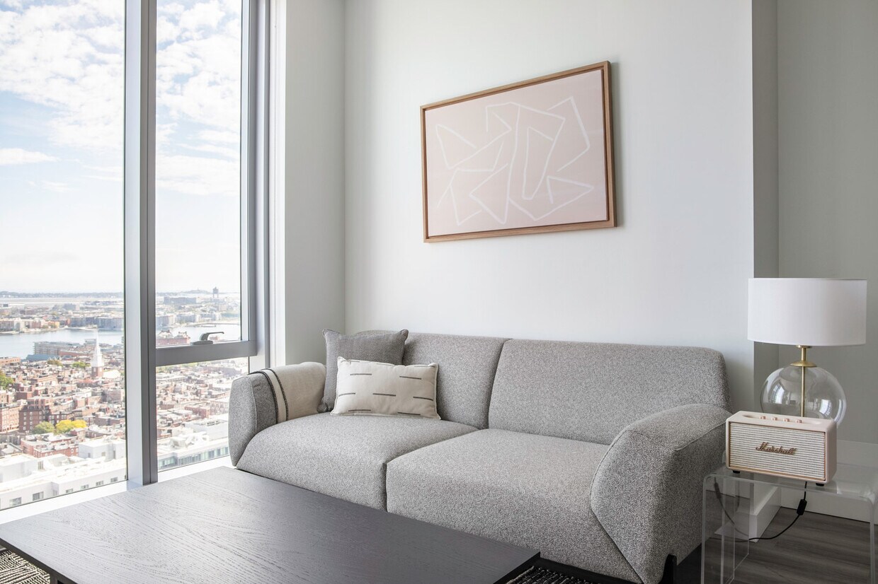 Foto principal - 50 Causeway St, Hub50House