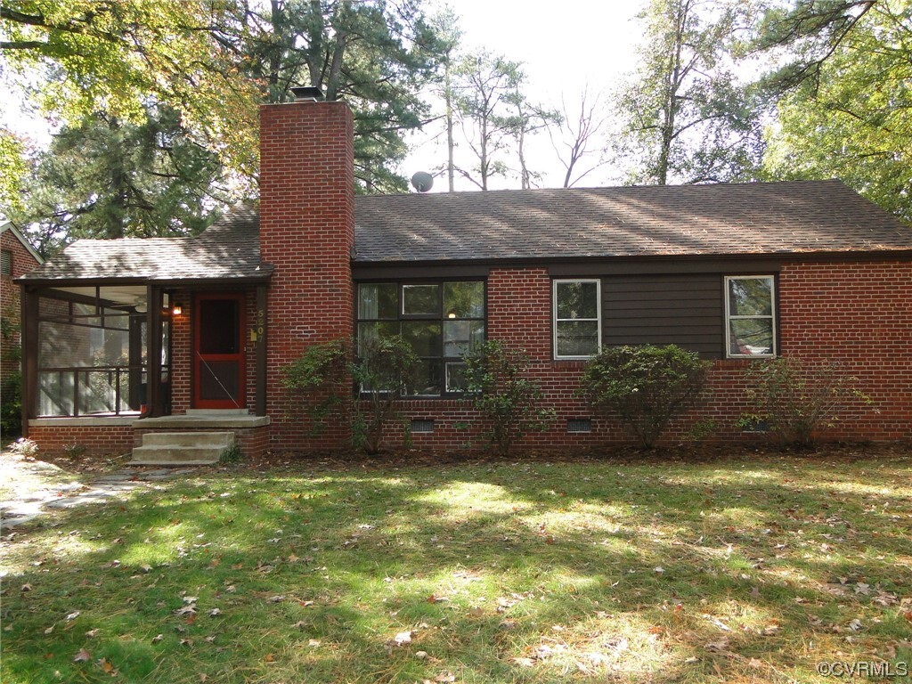 Primary Photo - 5207 Lee Ave