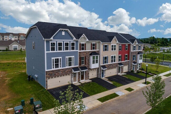 Building Photo - 2134 cook drive