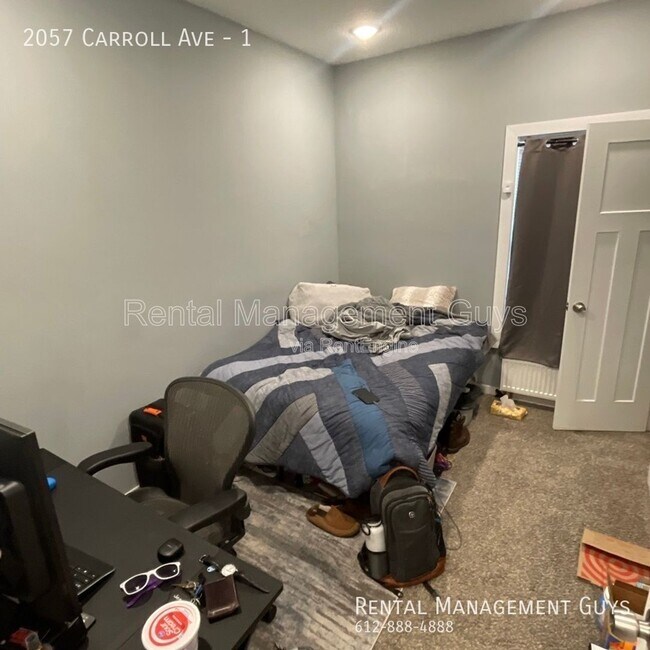 Building Photo - 2057 Carroll Ave