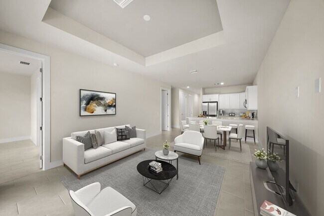 Foto del edificio - 2036 Andalusia Blvd