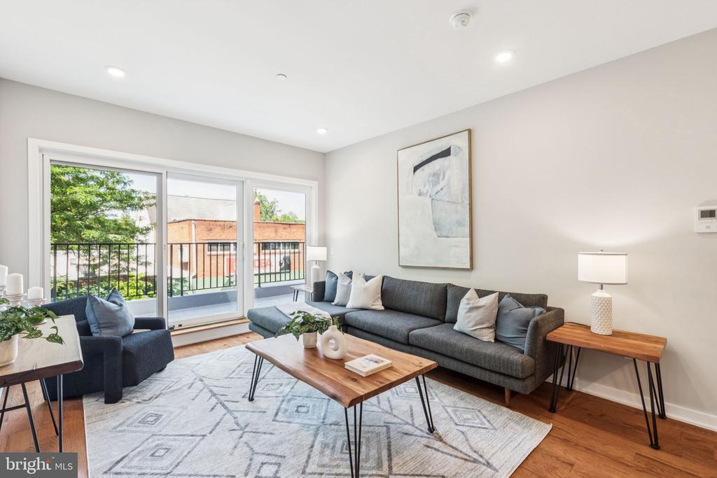 Foto principal - 203 Haverford Ave