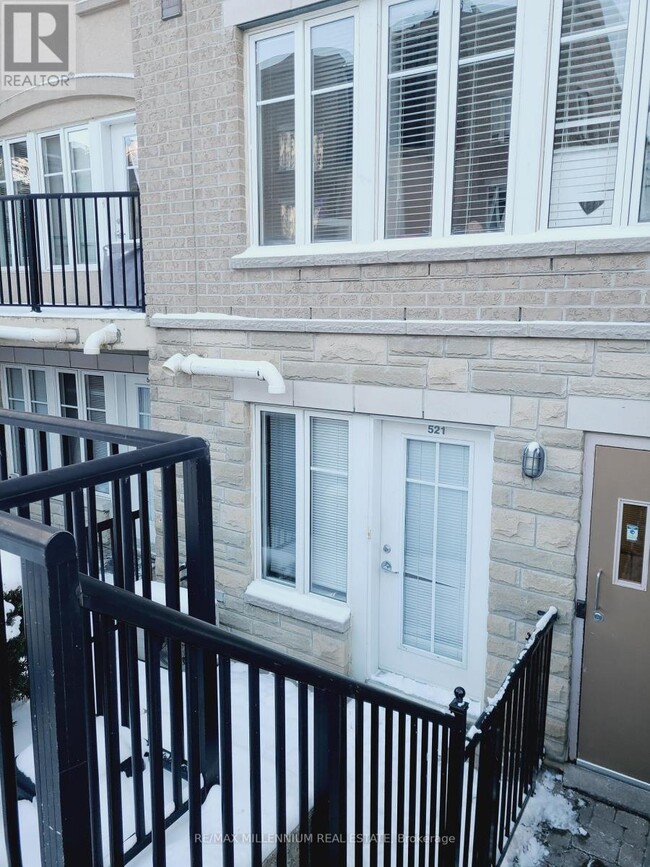 Photo du bâtiment - 46 Western Battery Rd