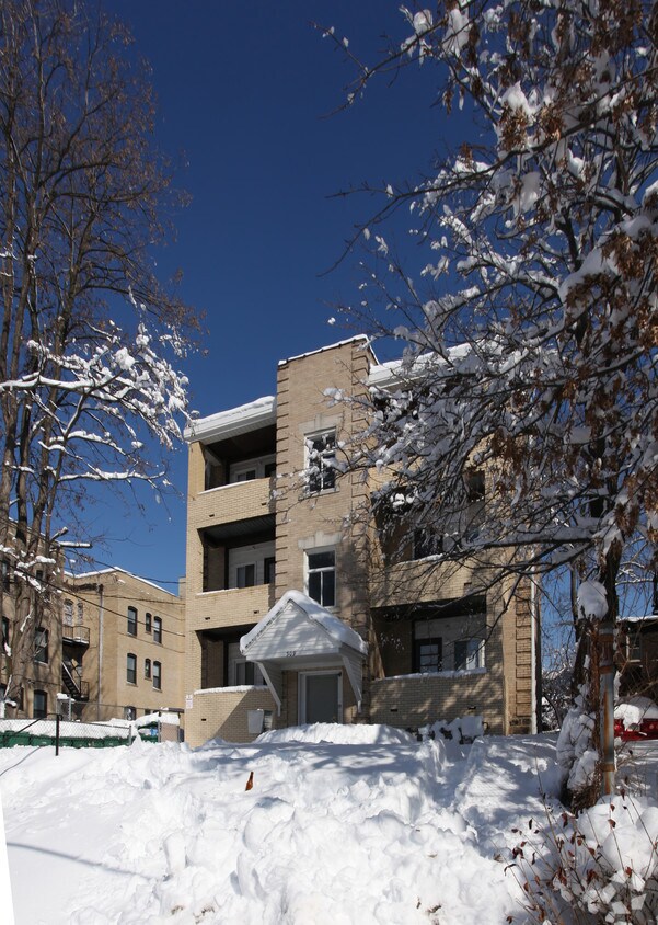 Building Photo - 309 Mckee Pl