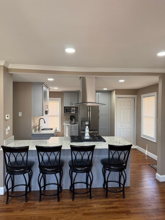 Foto del edificio - 15 Howard Ave