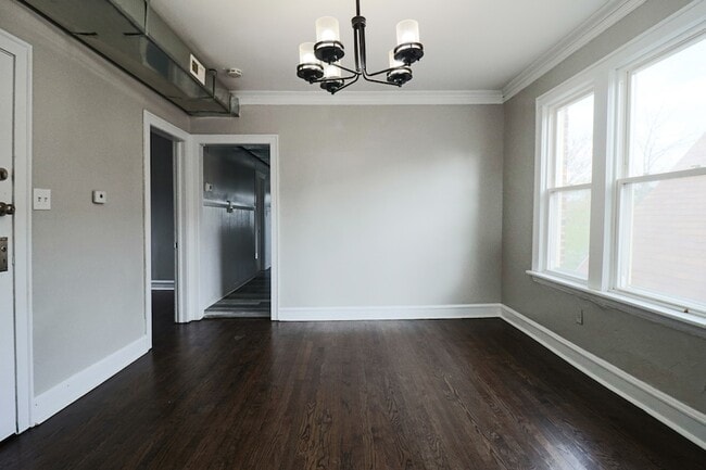 Foto del edificio - 6633 S Campbell Ave