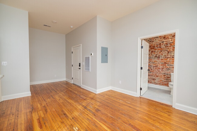 Building Photo - Broad St Lofts & Fitness Studio, LLC