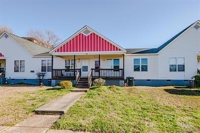 Foto principal - 312 Hoskins Mill Ln