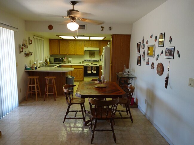 Foto del edificio - WInter Rental