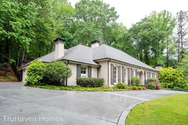 Foto del edificio - 4402 Whitewater Creek Rd NW