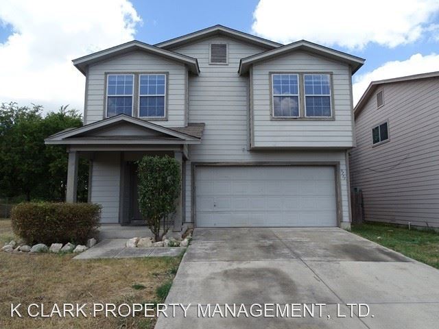 Primary Photo - 3 br, 2.5 bath House - 9719 AMBER COVE