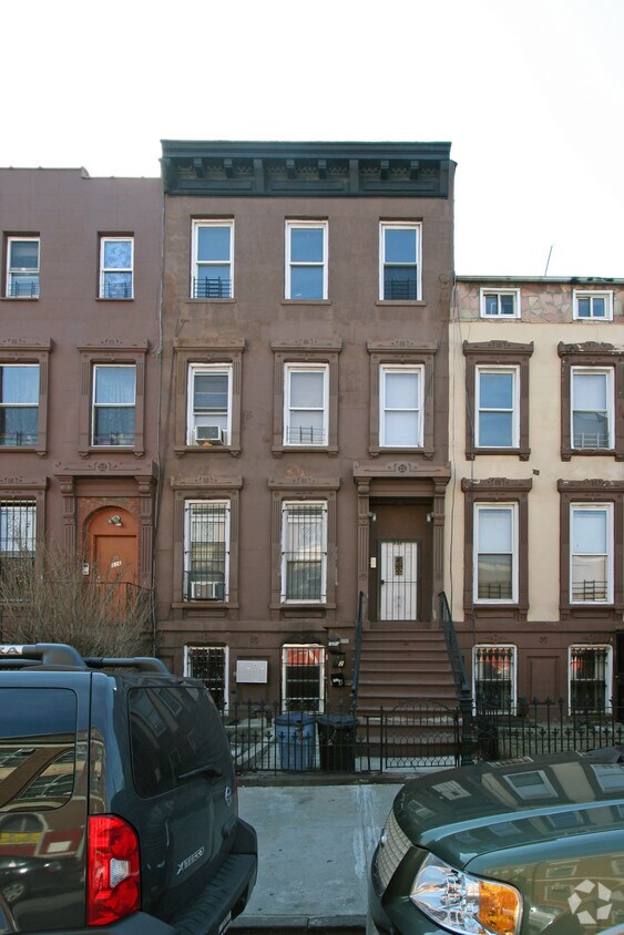 Primary Photo - 804 Lafayette Ave