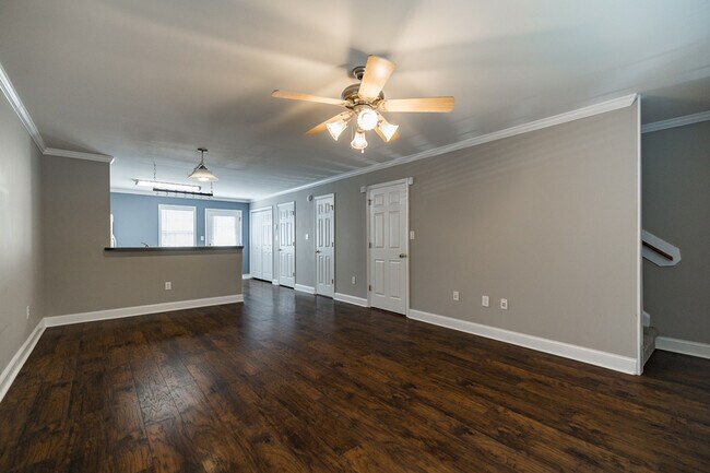 Foto del edificio - 425 Logmont Trace - 1