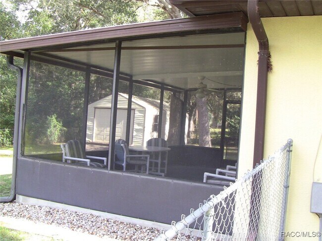 Foto del edificio - 9282 N Citrus Springs Blvd