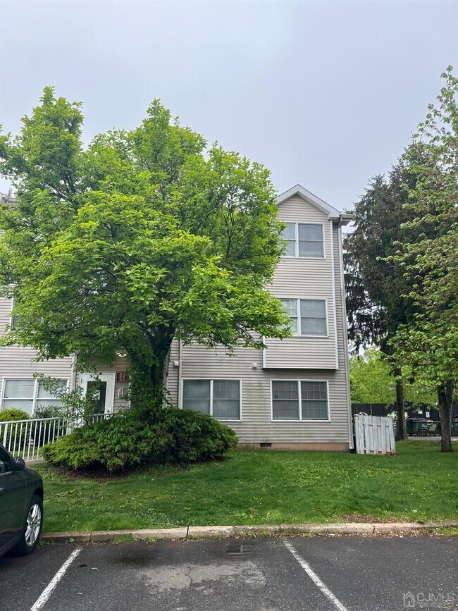 1230 Edpas Rd, New Brunswick, NJ 08901 Condo for Rent in New Brunswick, NJ