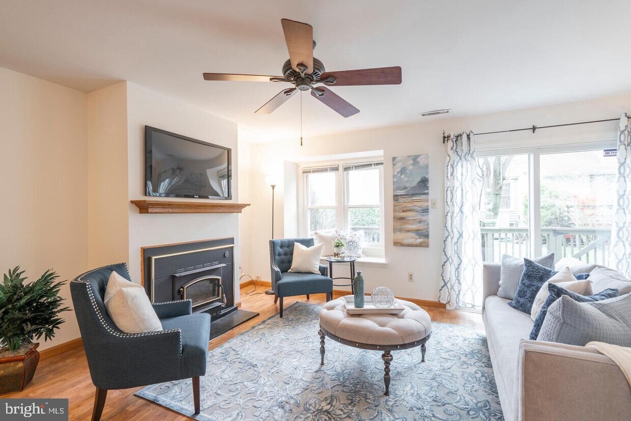 Foto principal - 4502 Adams Ct