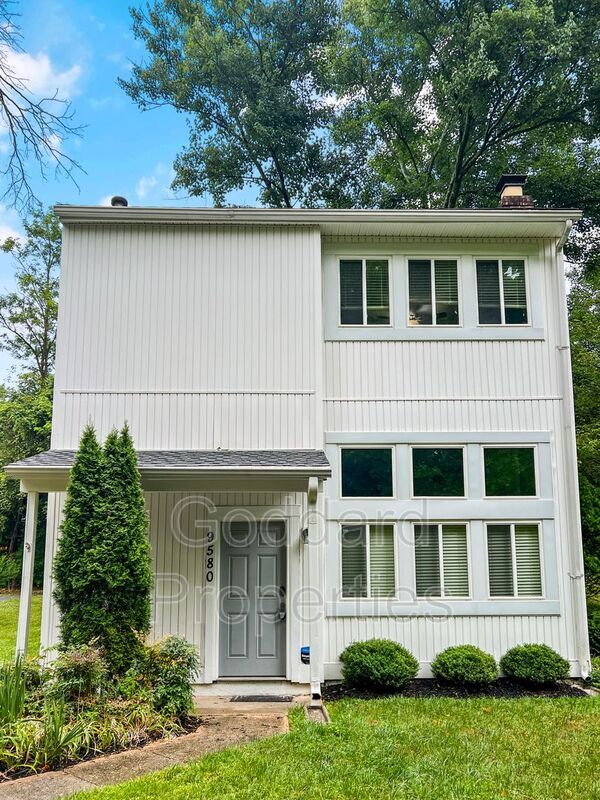 9580 Farewell Rd, Columbia, MD 21045 House Rental in Columbia, MD