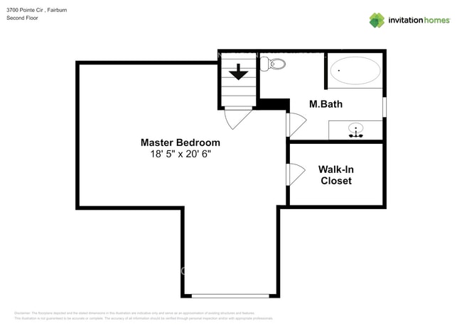 Building Photo - 3700 Pointe Cir