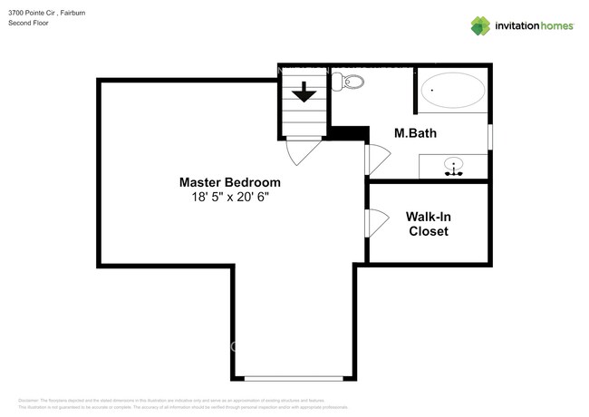 Foto del edificio - 3700 Pointe Cir