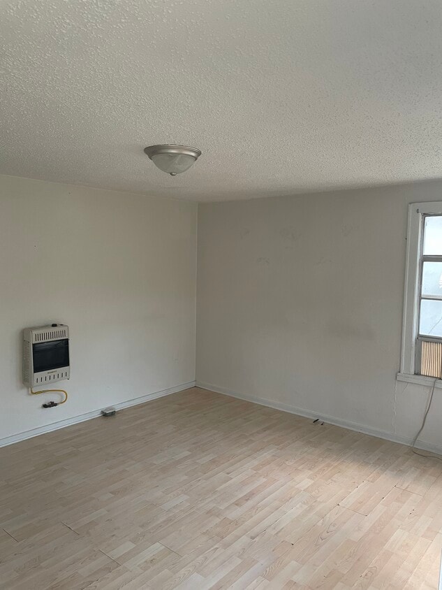 Living Room - 1120 Greenwood Ave