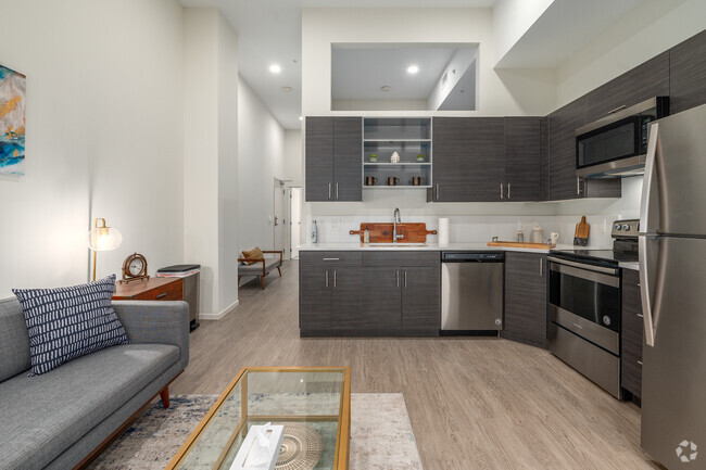 Interior Photo - Euclid Grand