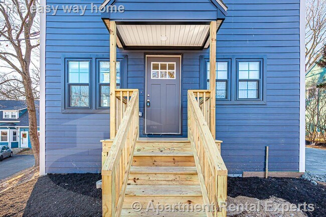 Foto del edificio - 48 Caldwell Rd