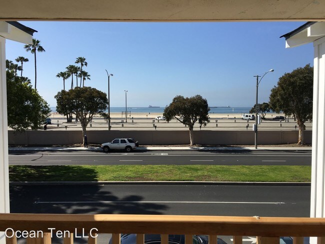 Foto del edificio - 4799 E Ocean Blvd