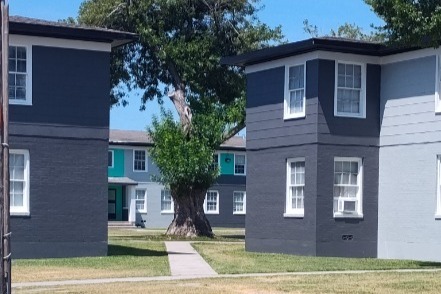 Building Photo - Spanish Bay Apartments