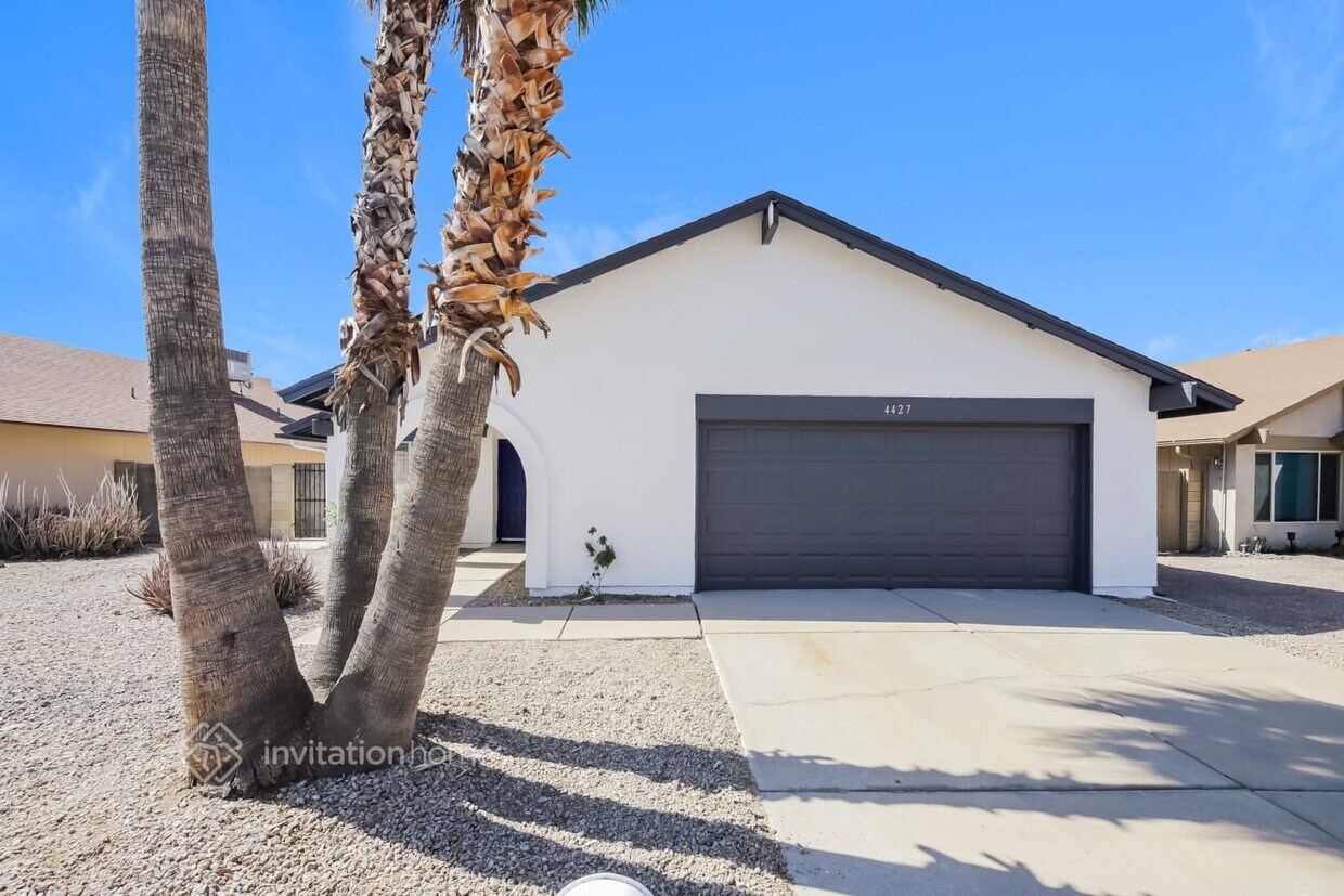 Foto principal - 4427 W Morrow Dr