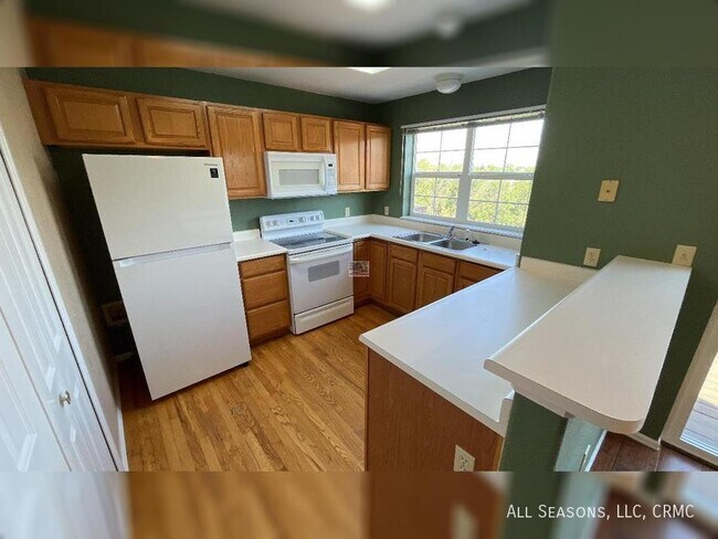 Building Photo - 3076 Capstan Way
